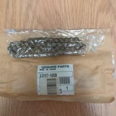 kawasaki純正 カム チェーンのサムネイル
