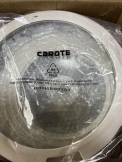 CAROTE フライパンセットのサムネイル