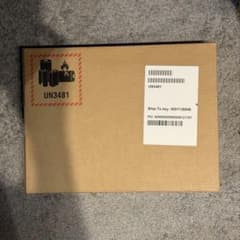 新品 US配列 MacBook Air 13インチM5/1TB/24GB - メルカリ