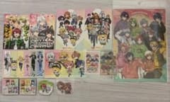 カラフルピーチ グッズ まとめ売りのサムネイル
