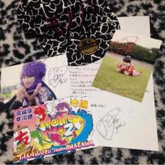 まな、モノノフ様専用のサムネイル