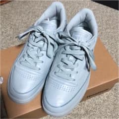reebok classic club 27cm スニーカーのサムネイル