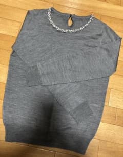アナトリエのニット　38のサムネイル