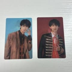 曽野舜太　キャンドリ M!LK 曽野舜太 歴史トレカ キャンドリ - メルカリ