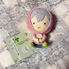 천 봉제인형 이치 반 쿠지 스미코구라시