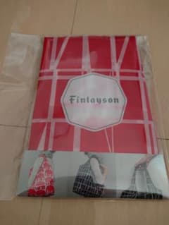 Finlayson エコバッグのサムネイル