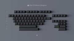 ePBT Creative Studio キーキャップのサムネイル
