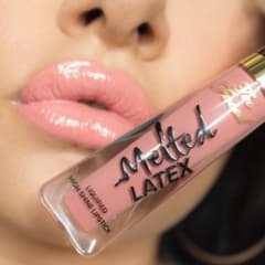 海外コスメ Melted  LATEXのサムネイル
