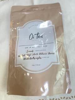 oitea オイティー ミルクティーのサムネイル