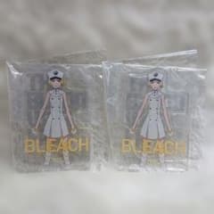 이치 반 복권 BLEACH 천년 혈전편 OP.2 E상 릴토트 램파드 2개