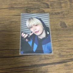 JO1 木全翔也　EIEN W会員 つんっ！トレカのサムネイル