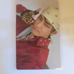 weverse shop 2次 ラキドロ ARIRANG【V】のサムネイル
