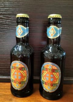 ハリーポッターバタービール2本 - メルカリ