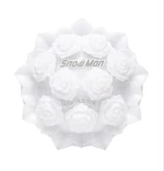 Snow Man Snow World ペンライトのサムネイル