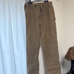 “Carhartt Duck Work Pants”のサムネイル