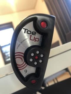 オデッセイ　トゥアップ　パター　33インチのサムネイル