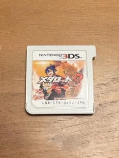 メダロット9 カブトversion