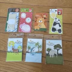 ふせんまとめ売りのサムネイル