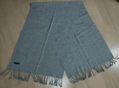 【美品】vis マフラー ショールのサムネイル