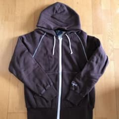 FAT パーカー SKINNY(Lサイズ)のサムネイル