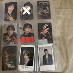 theboyz ソヌ トレカのサムネイル
