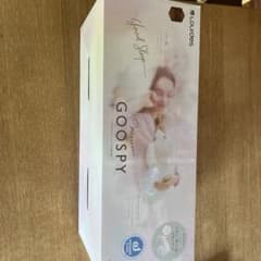 GOOSPY AX-BNL800のサムネイル