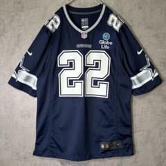 【限定モデル】ナイキ NFL ダラスカウボーイズ デジタルカモ ゲームシャツ NIKE NFL ダラスカウボーイズ ゲームシャツ Klaerner - メルカリ