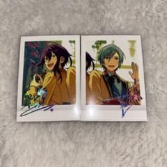 あんさんぶるスターズ ぱしゃこれ 2点セットのサムネイル