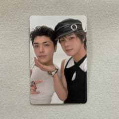 &TEAM Mark on Me K MAKI