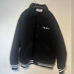 MFC STORE ブラック スタジャン X-Large - メルカリ