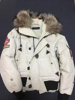 ディースクエアード DSQUARED2  44 ダウン ジャケットのサムネイル