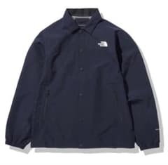 THE NORTH FACE フューチャーライトコーチジャケット ノースフェイスのサムネイル
