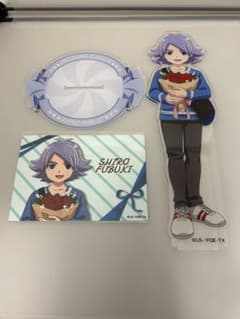 イナズマイレブン イナズマイレブン展 吹雪士郎 ビッグアクリルスタンド m28025251652_1.jpg?1744556231