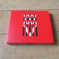 35xxxv 初回限定版 新品同様 帯付きのサムネイル