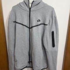 旧型Nike Tech Fleece(テックフリース) - メルカリ