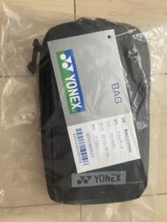 ヨネックス スマホポーチ ブラック Yonex BAG2399S 007のサムネイル