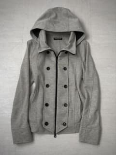 "HIDEAWAYS"napoléon hood jacketのサムネイル