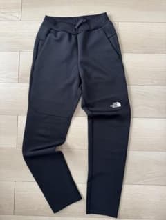 ★ザノースフェイス　黒のパンツ150★のサムネイル
