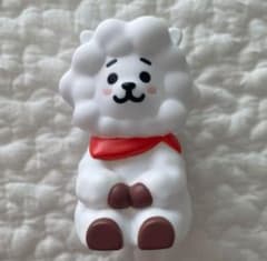 BT21 프렌즈 RJ 소후비 인형
