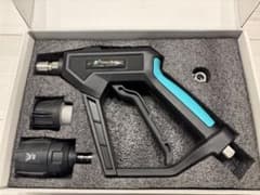 ながら洗車 イージーショット(ウォーキングウォッシュ付属品) ショートガンのサムネイル