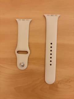 Apple Watch バンド ホワイトのサムネイル