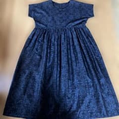 biue様 着物リメイク　　未使用のサムネイル