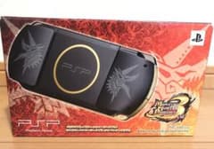 【限定モデル】PSP ハンターズモデルのサムネイル