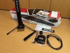 ガ*ん様 AKAI EWI5000 ウインドシンセのサムネイル