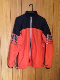 NIKE 90s ナイロンジャケット ヴィンテージのサムネイル