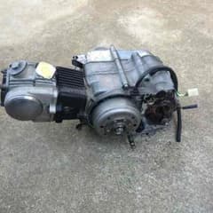 モンキー 12Vエンジンのサムネイル