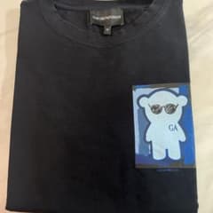 EMPORIO ARMANI エンポリオアルマーニ Tシャツのサムネイル