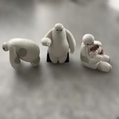 ベイマックス　ミニフィギュアのサムネイル