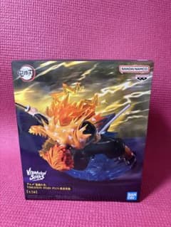 귀멸의 칼날 VIBRATION STARS PLUS 아내 선일