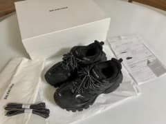 バレンシアガ BALENCIAGA  Track Trainer 41サイズのサムネイル